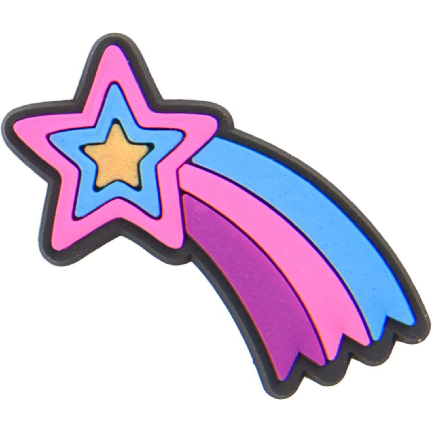 Shooting Star Charm