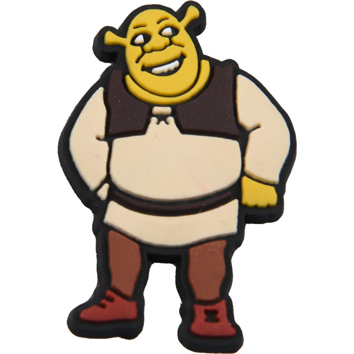 Shrek Charm