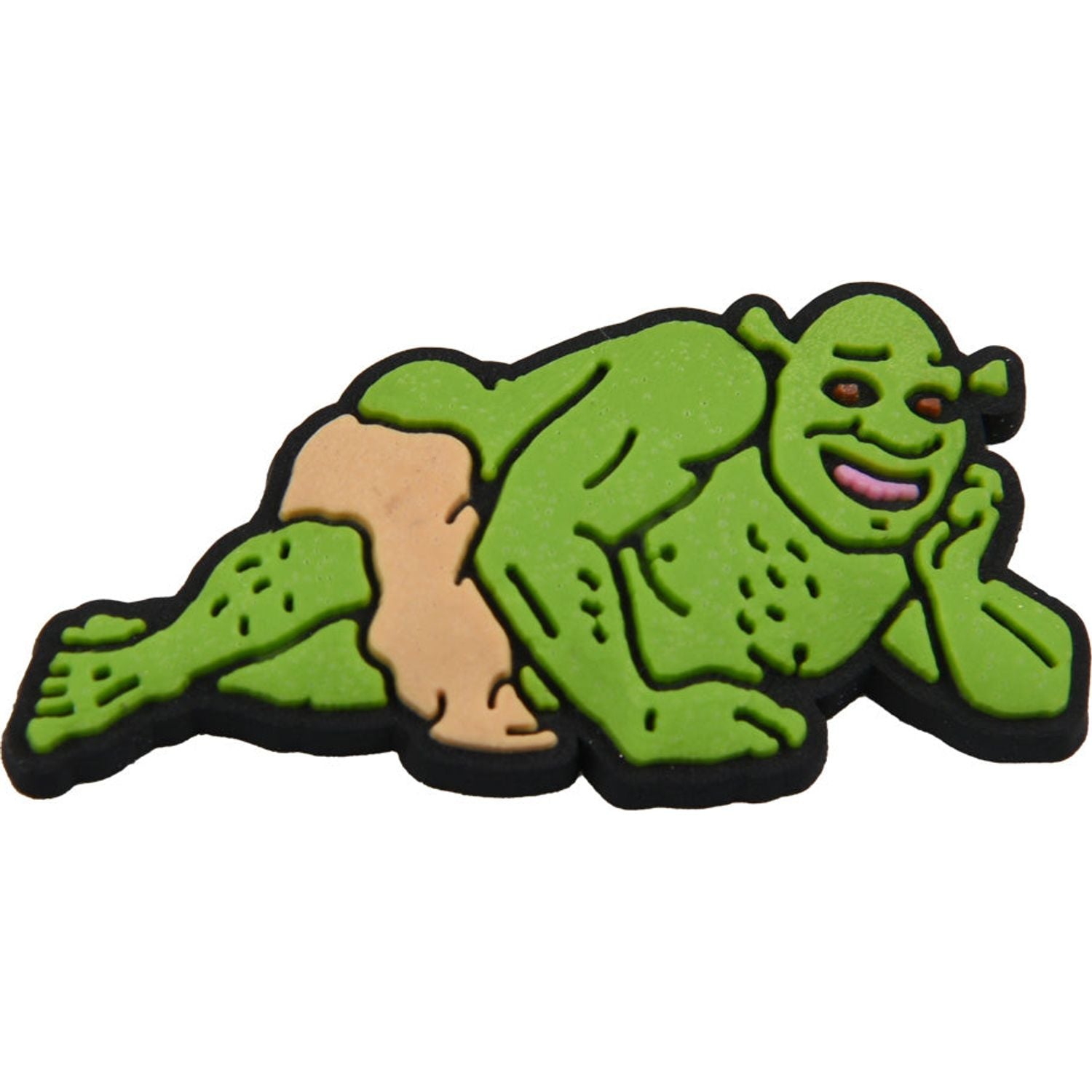 Shrektatstic Charm
