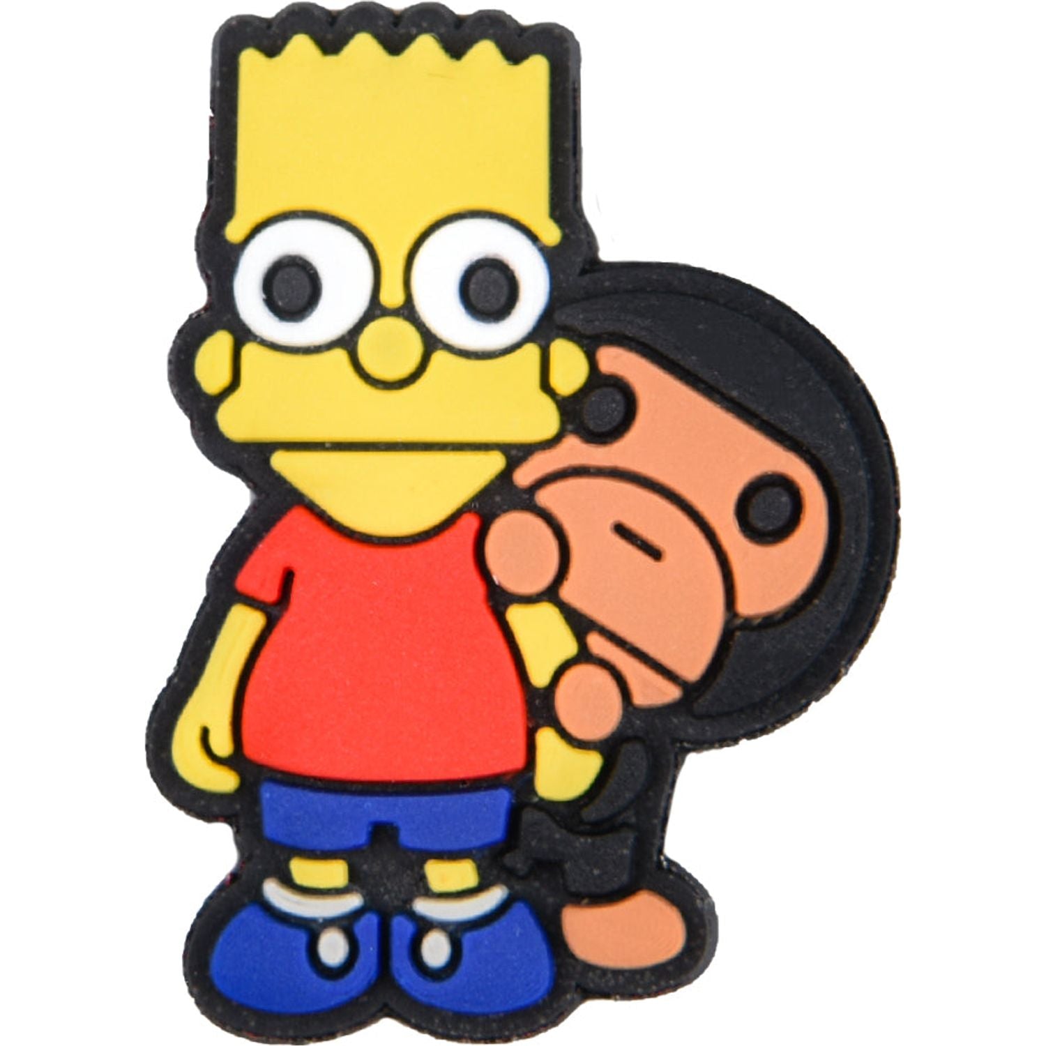 Simpson Charm