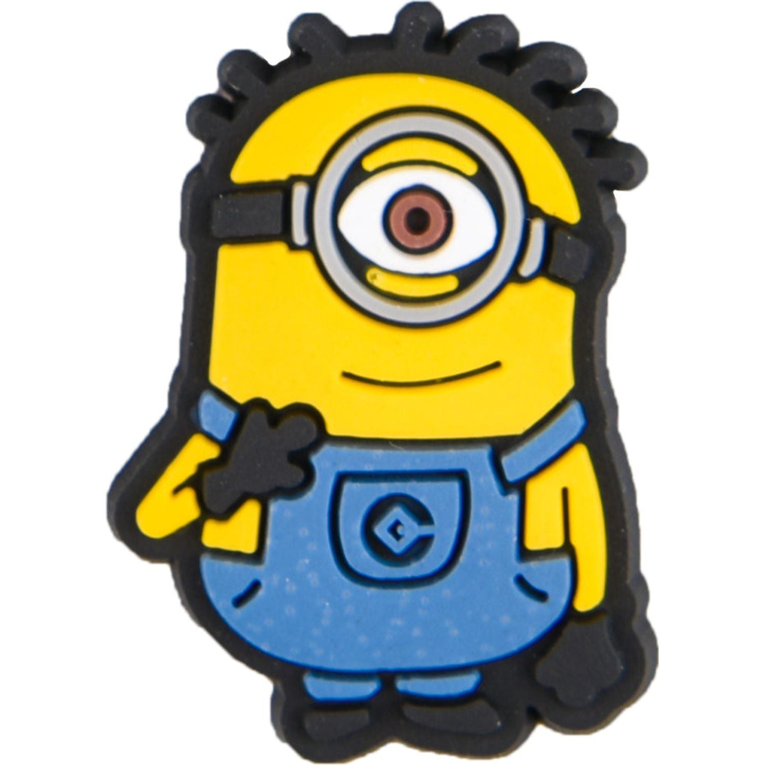 Single Eyed Minion Charm