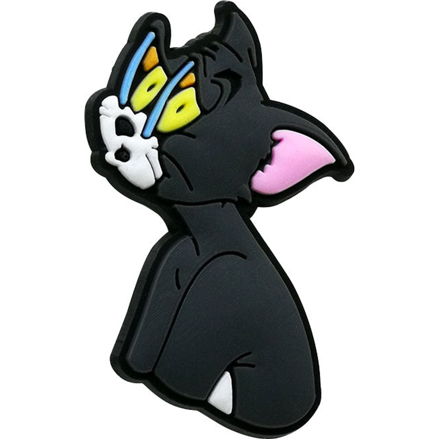 Sleepy Tom Charm