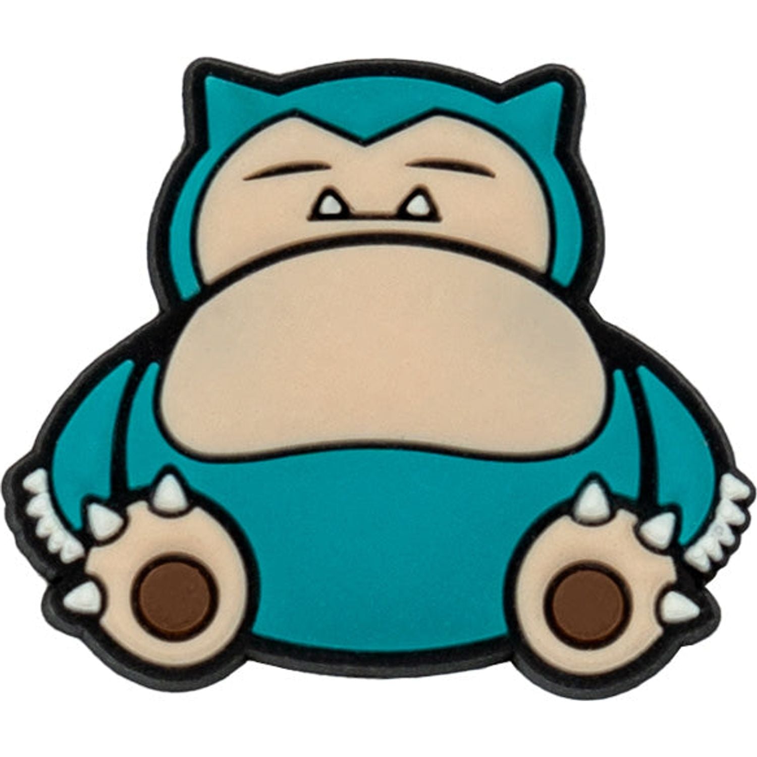 Snorlax Charm
