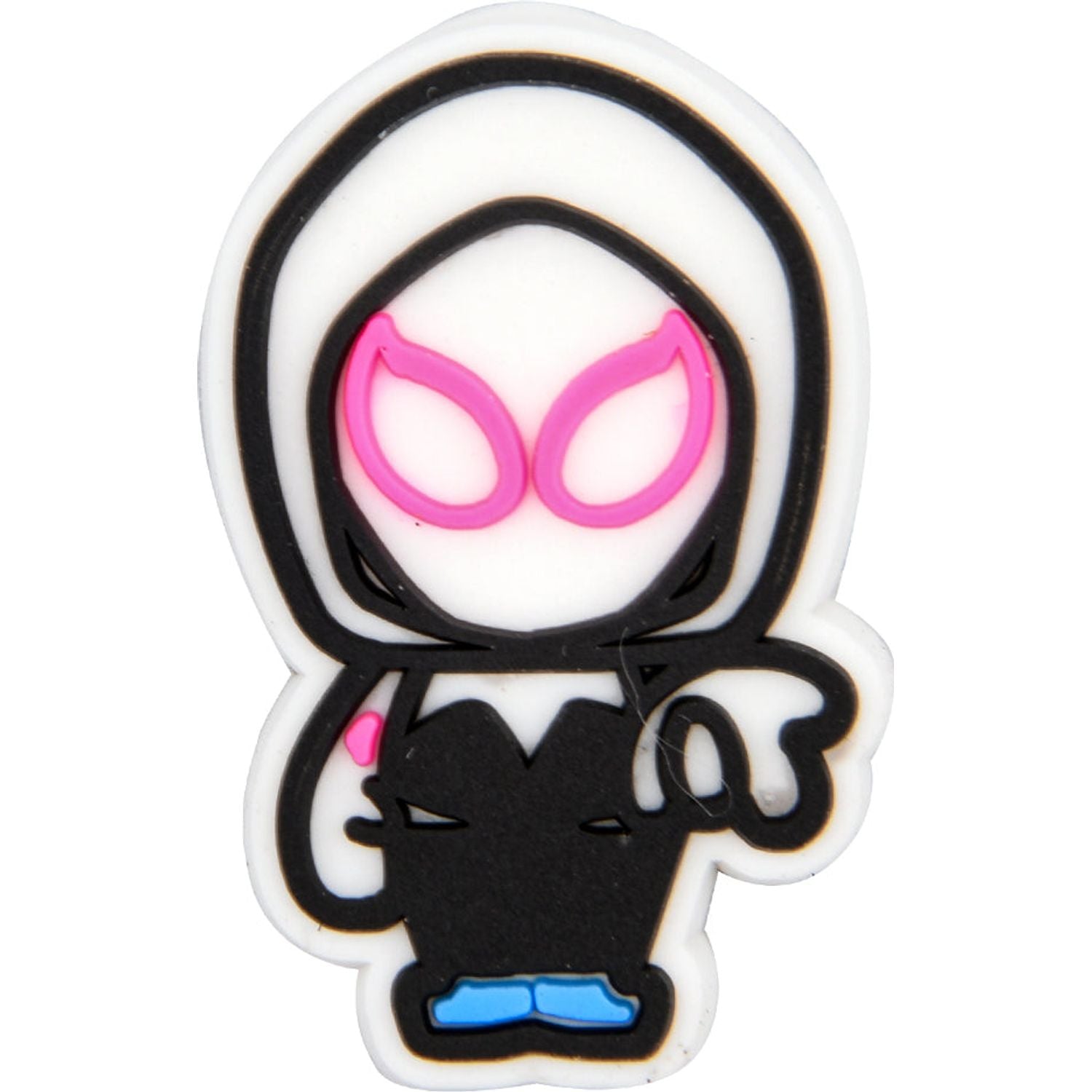 Spider Gwen Charm