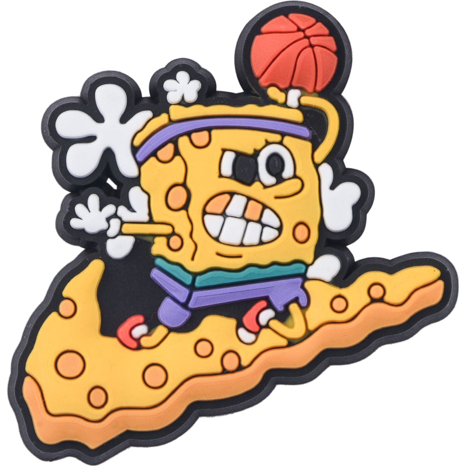 spongebob Charm