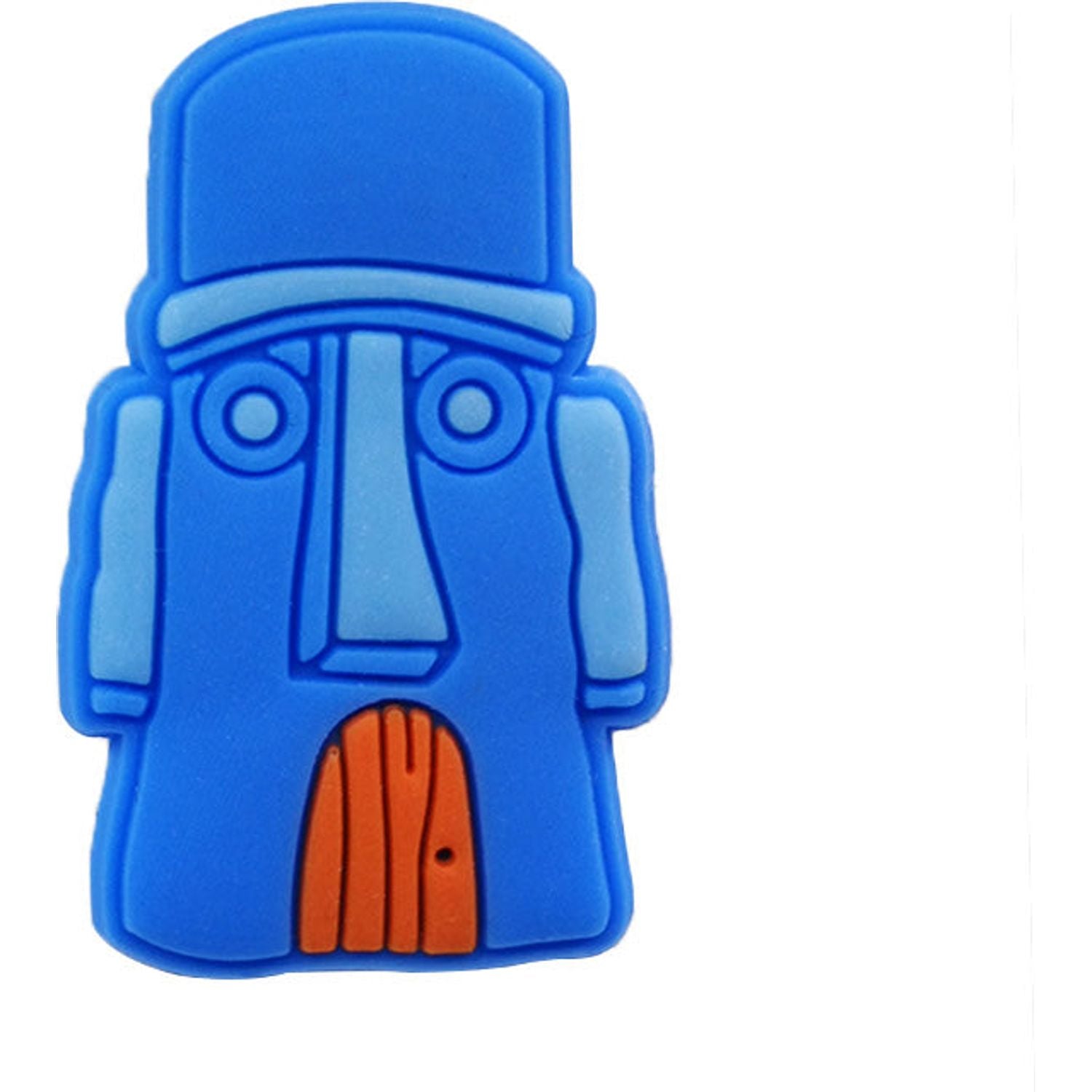 Squidward House Charm