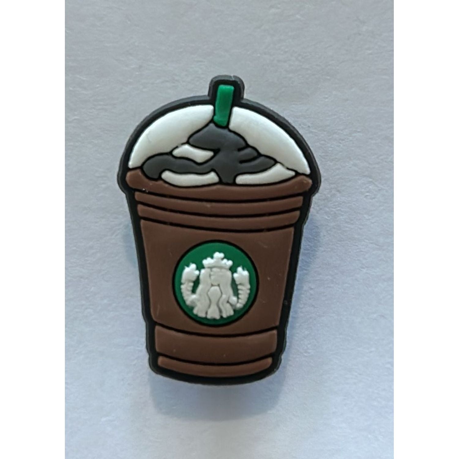 Starbucks Charm