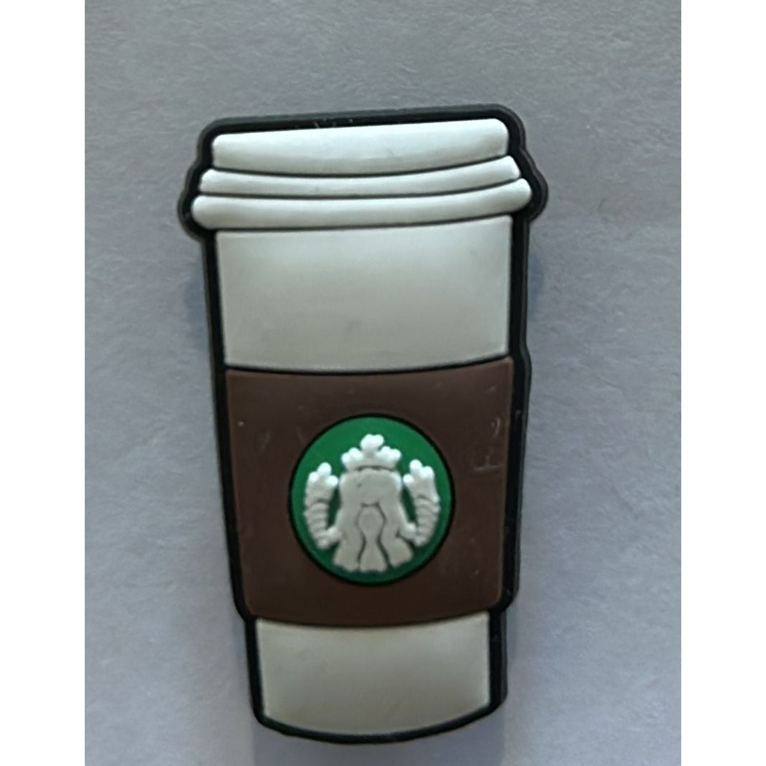 Starbucks Coffee Charm