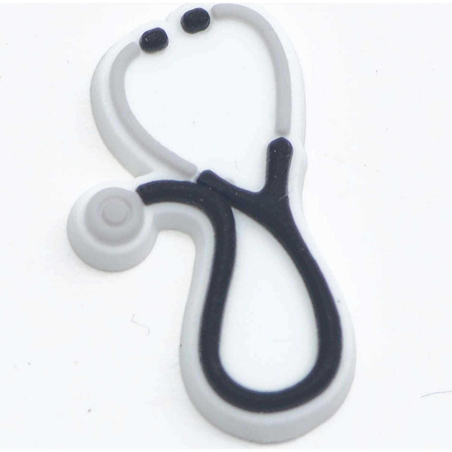 Stethoscope charm