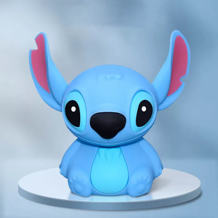 Stitch Lamp Light - Photo 4 | Presentopia UAE