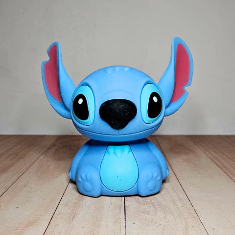 Stitch Lamp Light - Photo 5 | Presentopia UAE