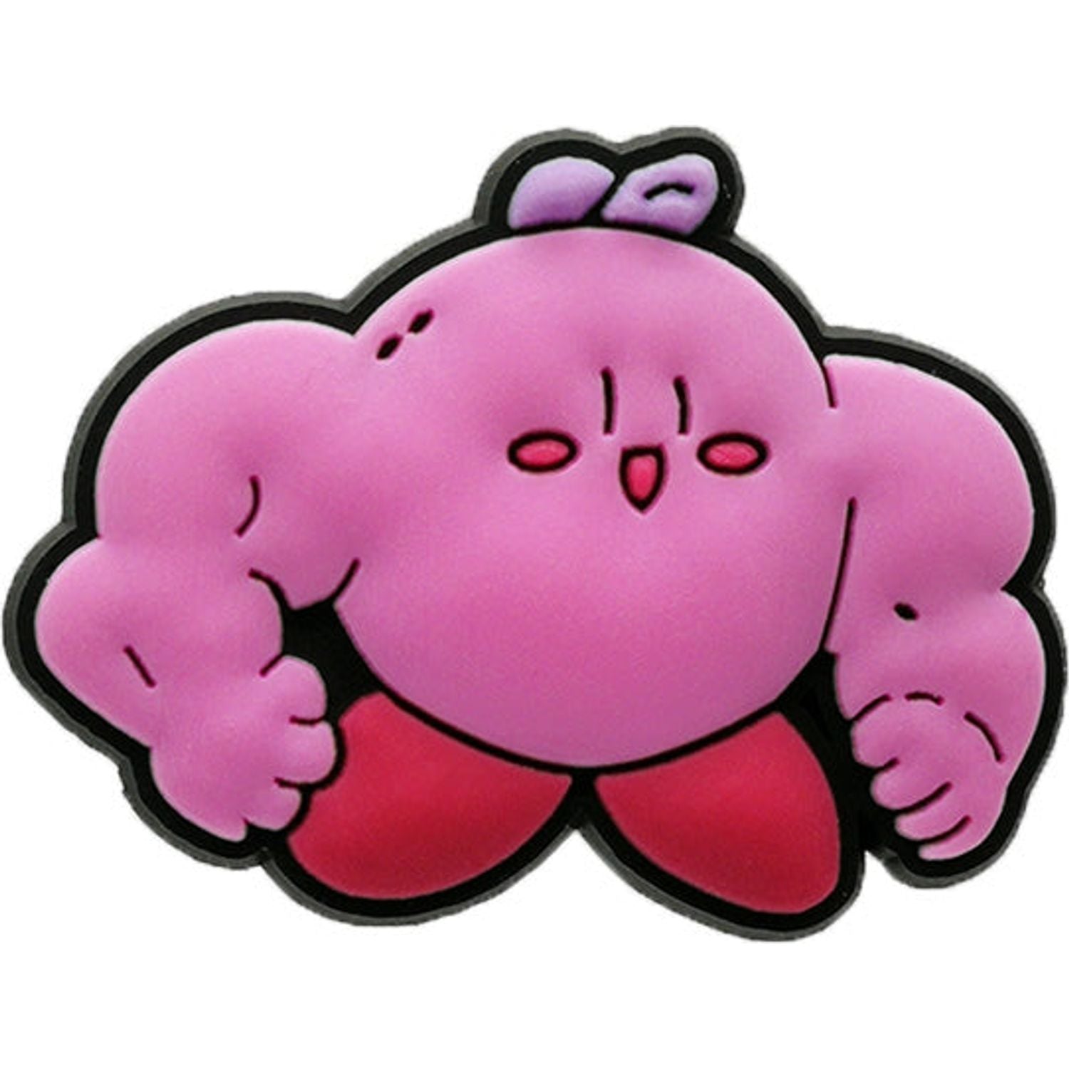 Strong Kirby Charm