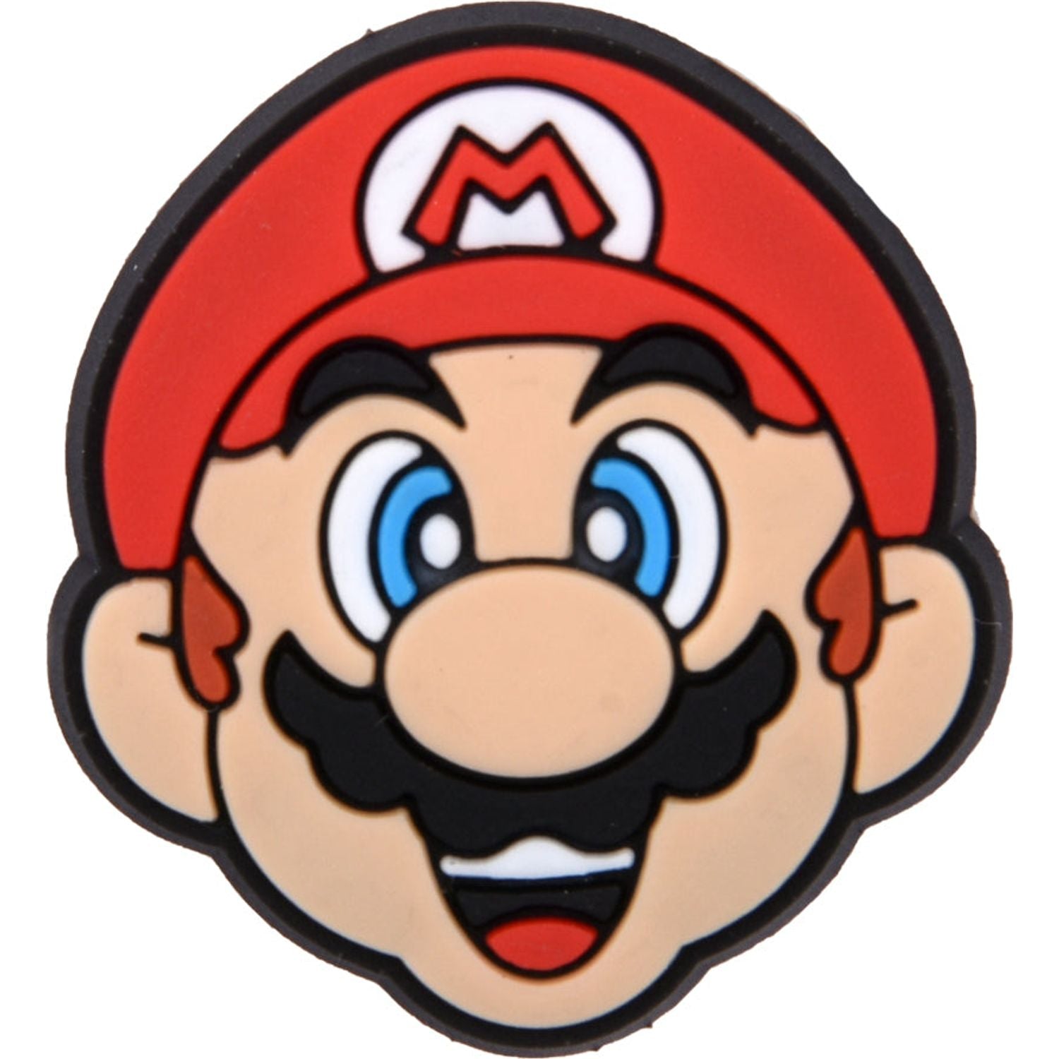 Super Mario Charm