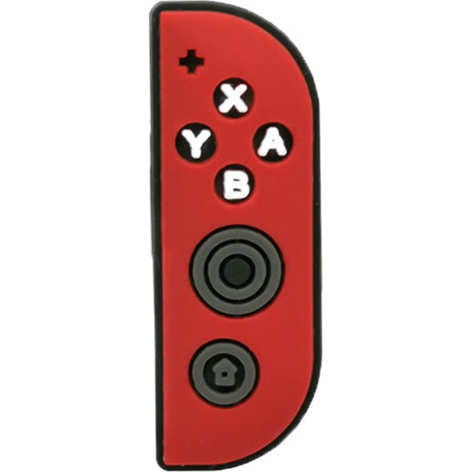 Switch Controller Red Charm