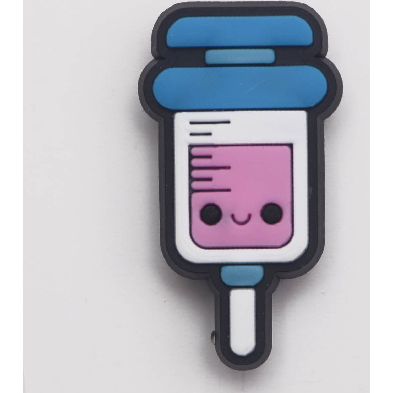 Syringe Charm