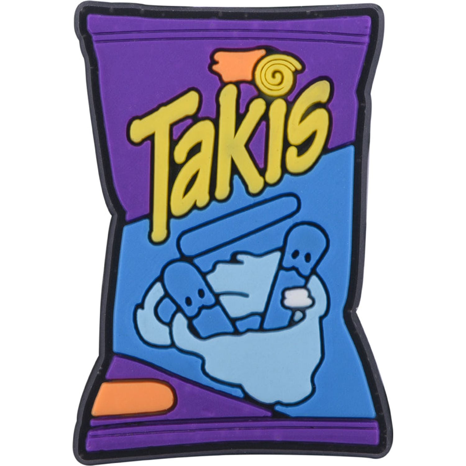 Takis Charm