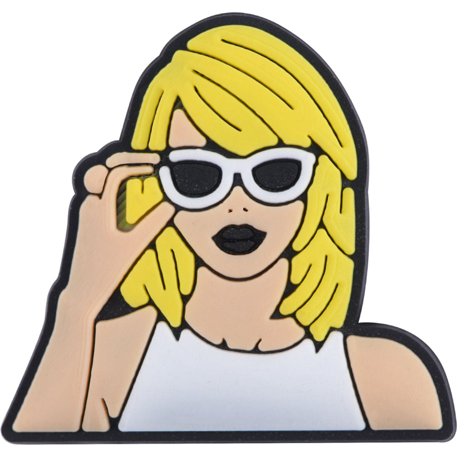 Taylor Swift Charm