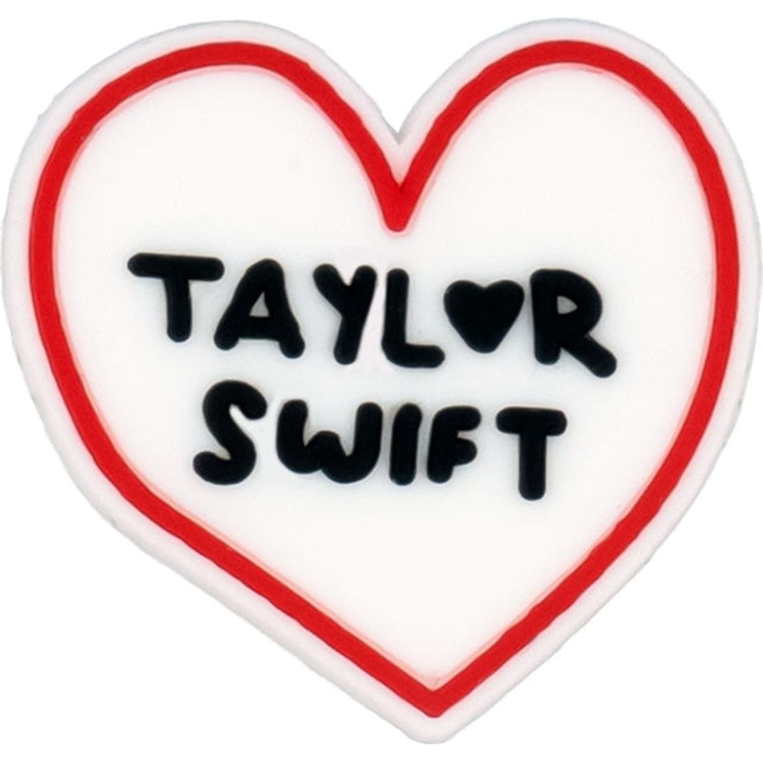 Taylor Swift Charm