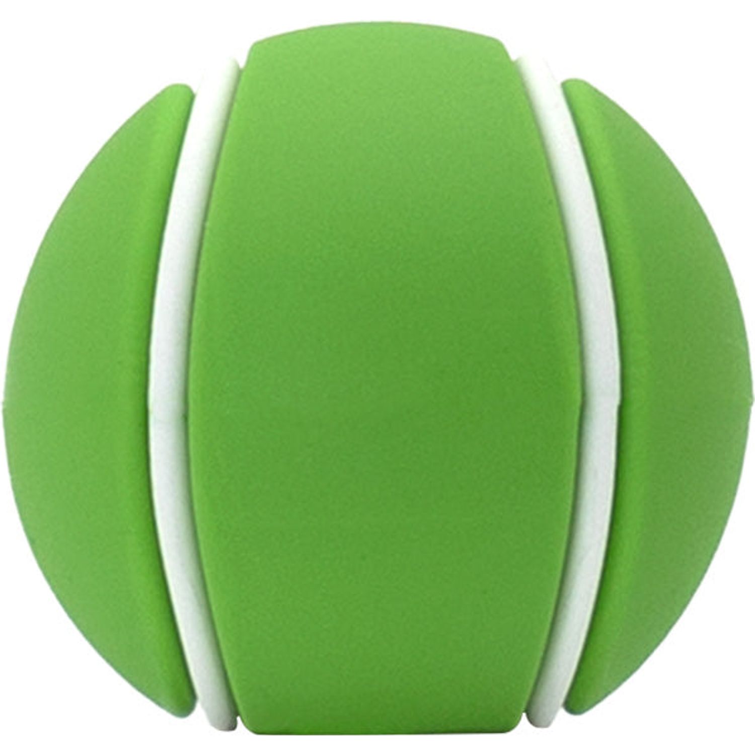 Tennis ball 3D Charm