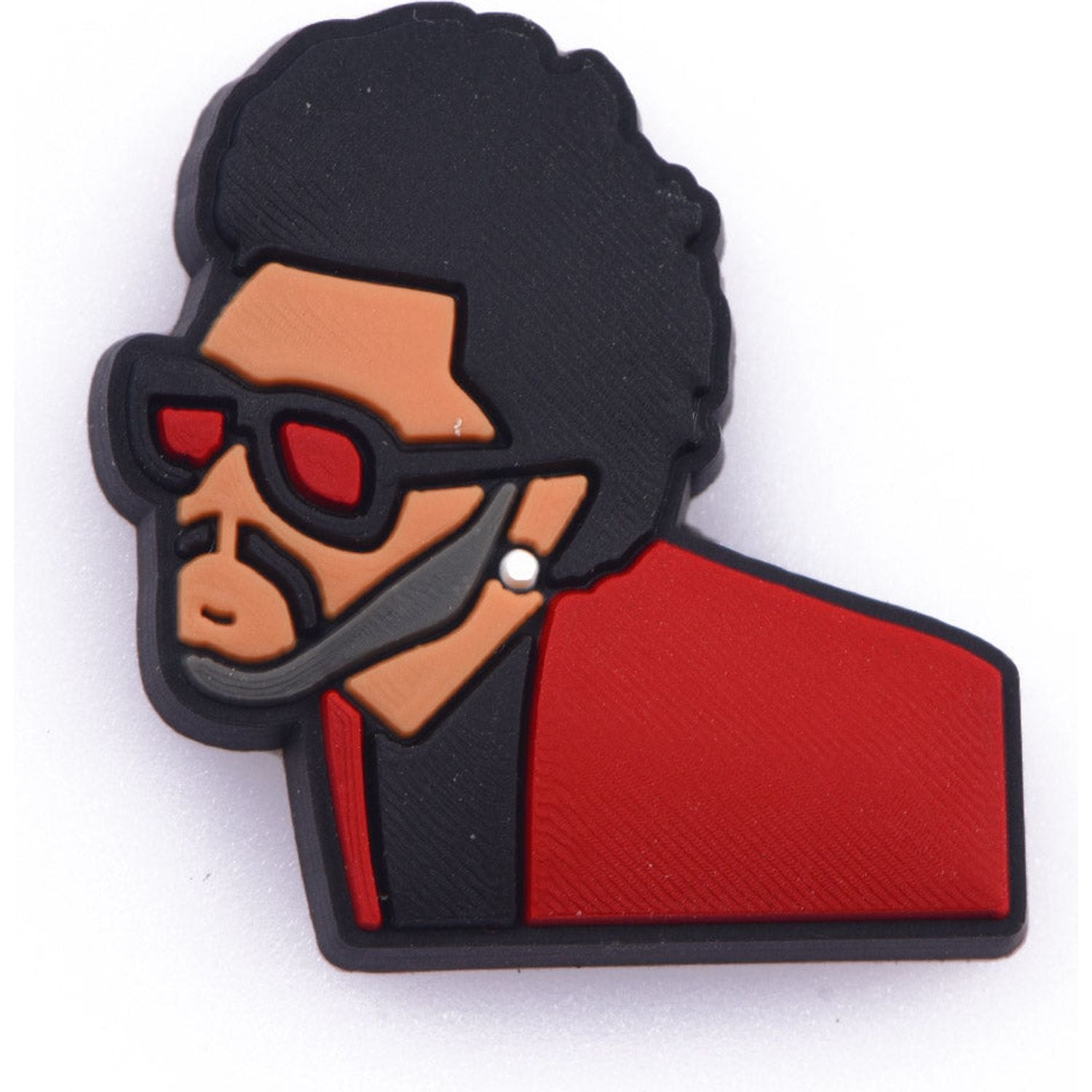 The Weeknd Charm