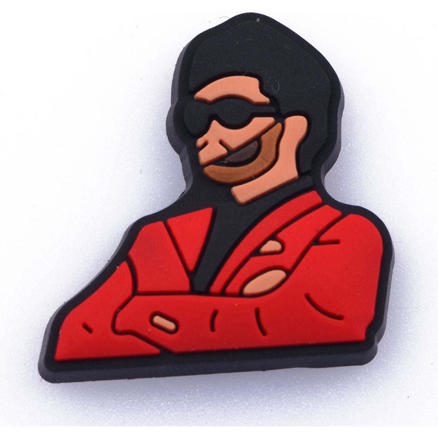 The Weeknd Charm
