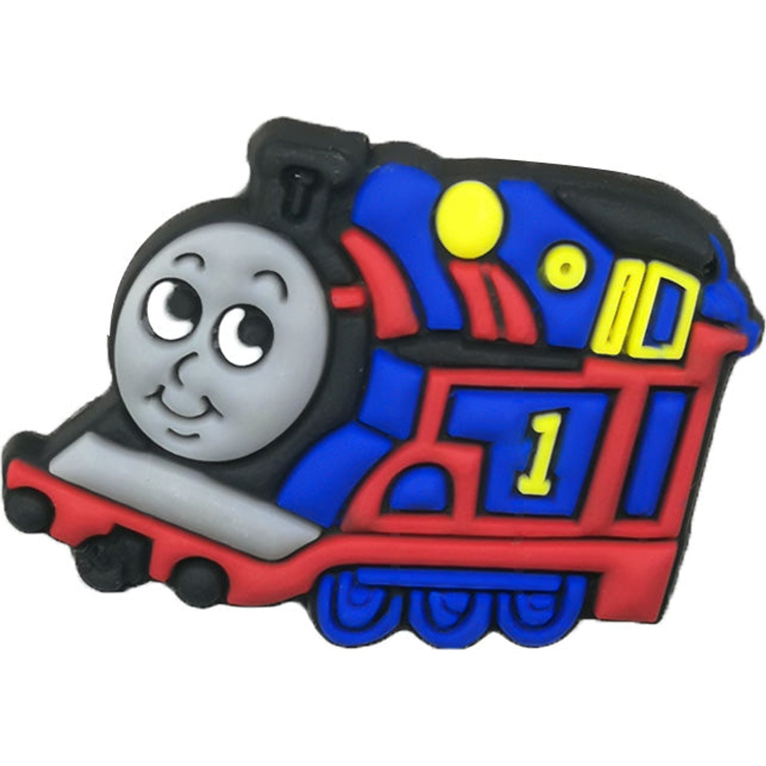Thomas The Train Charm
