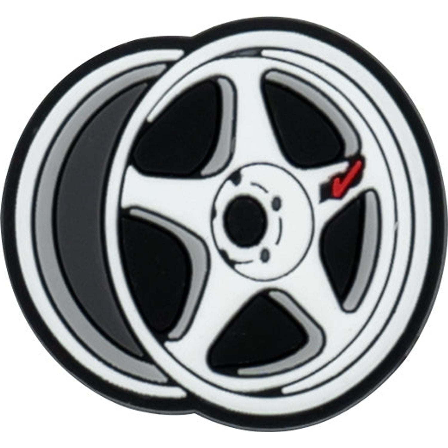 Tire Charm