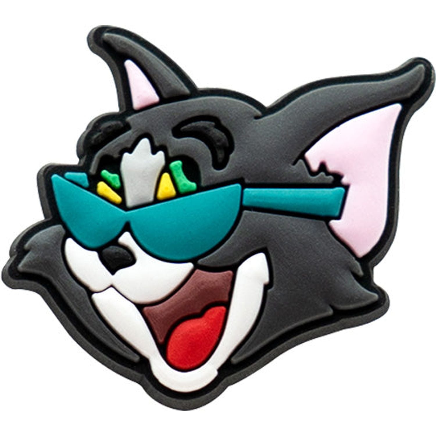 Tom Wearing Sunglasses Charm
