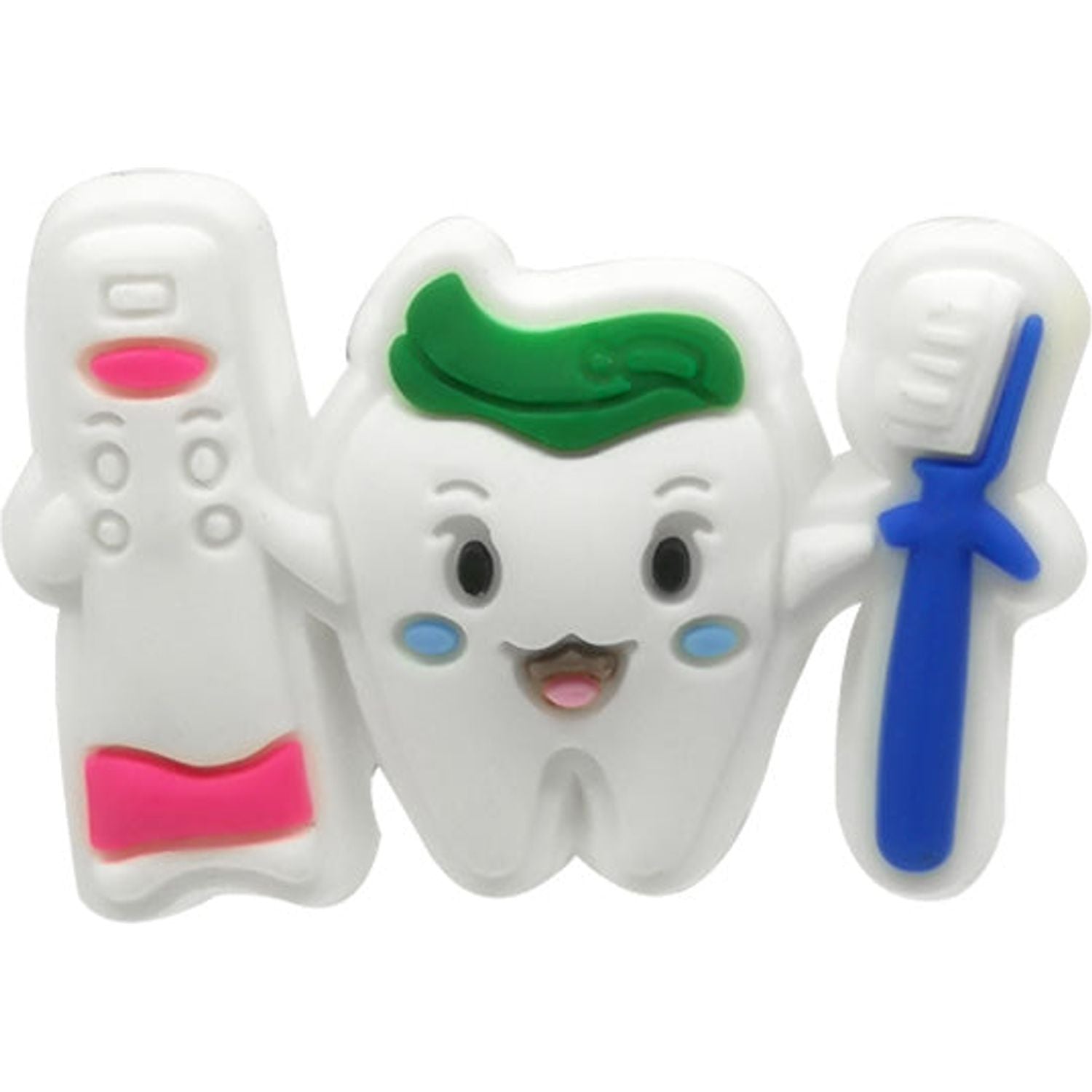 Tooth Charm