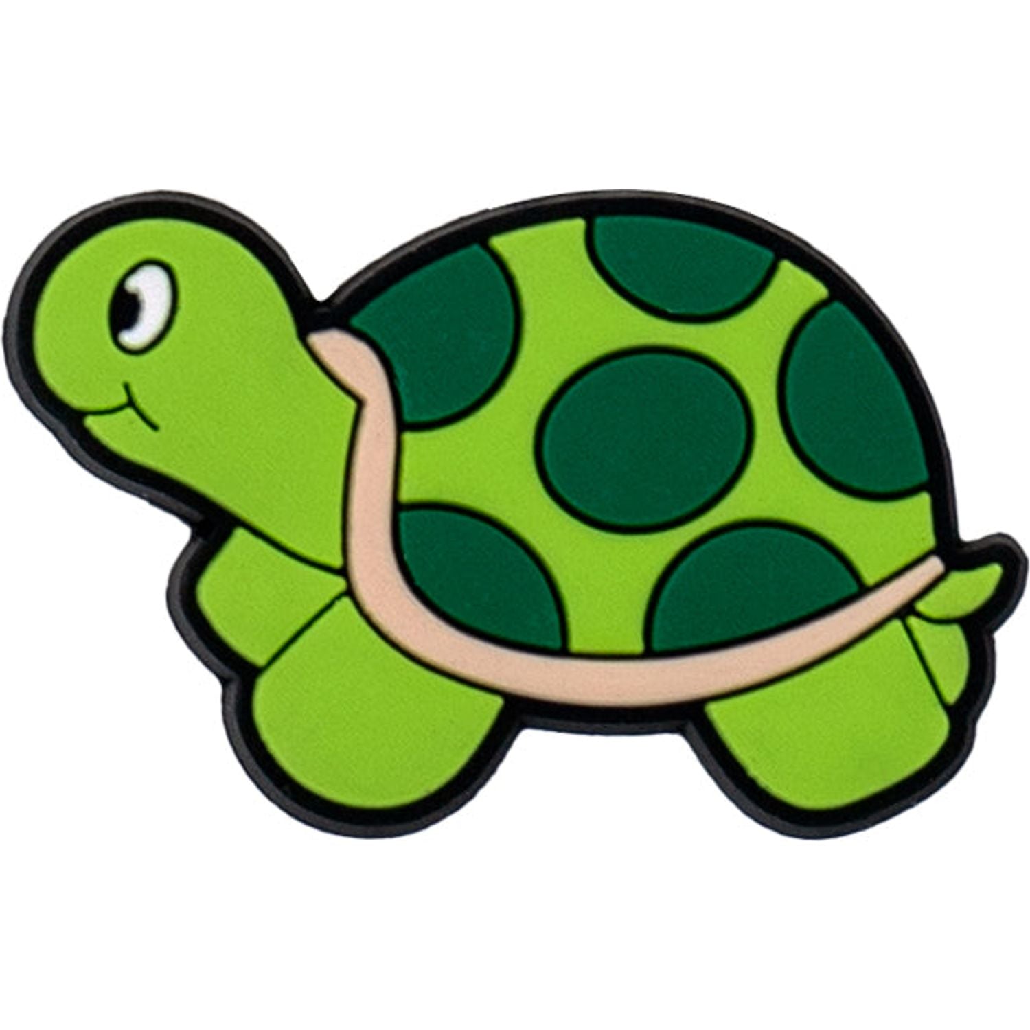 Turtle Charm