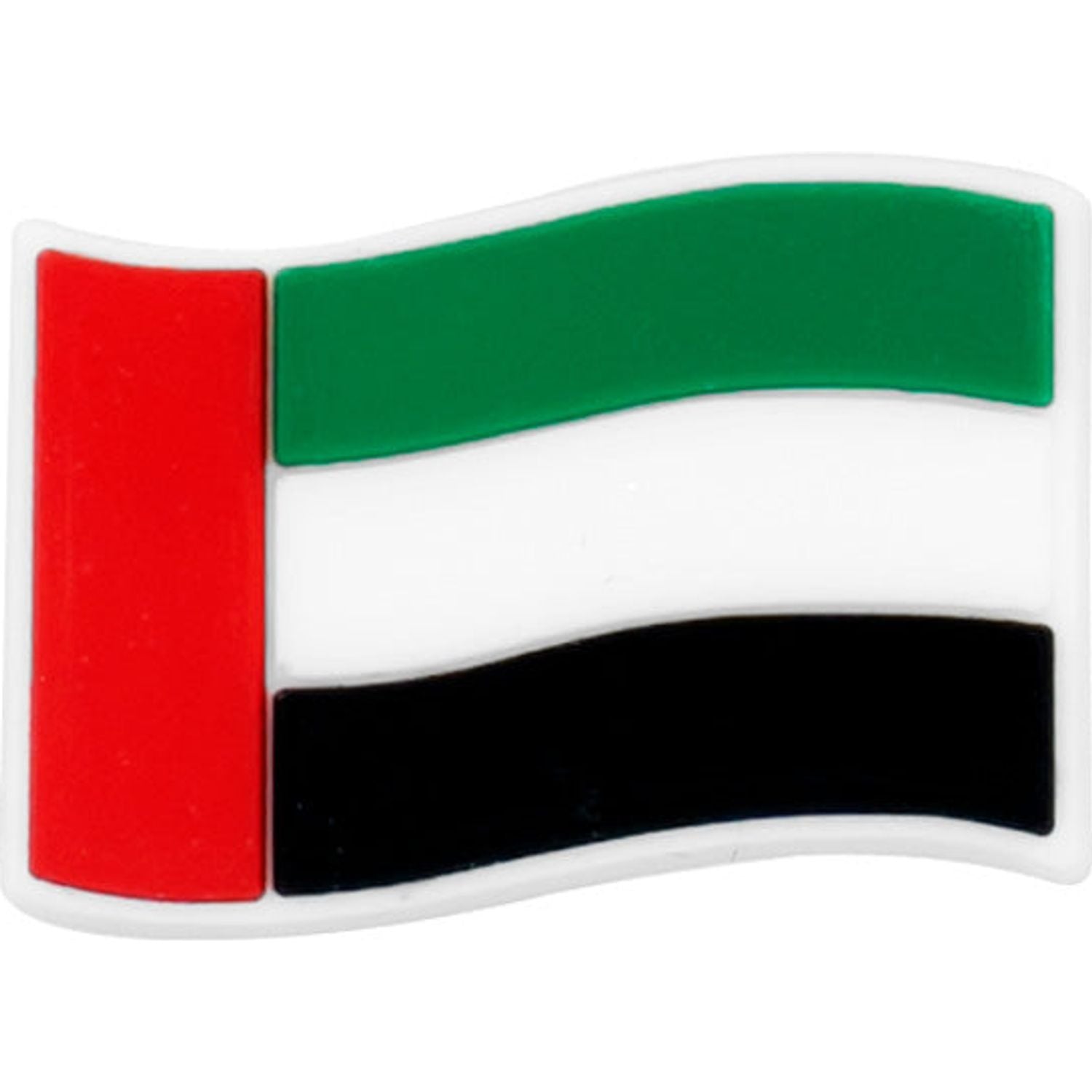 UAE Flag Charm
