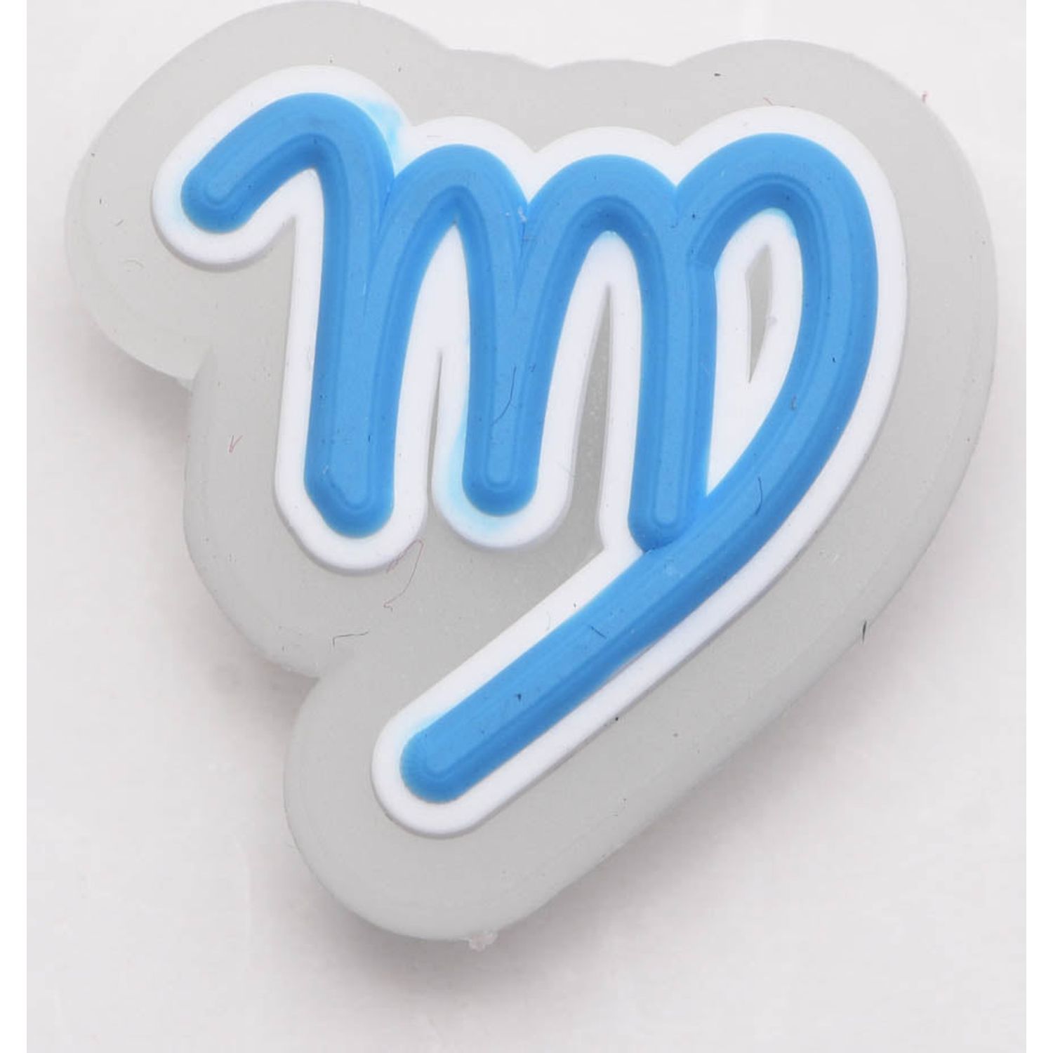 Virgo Charm