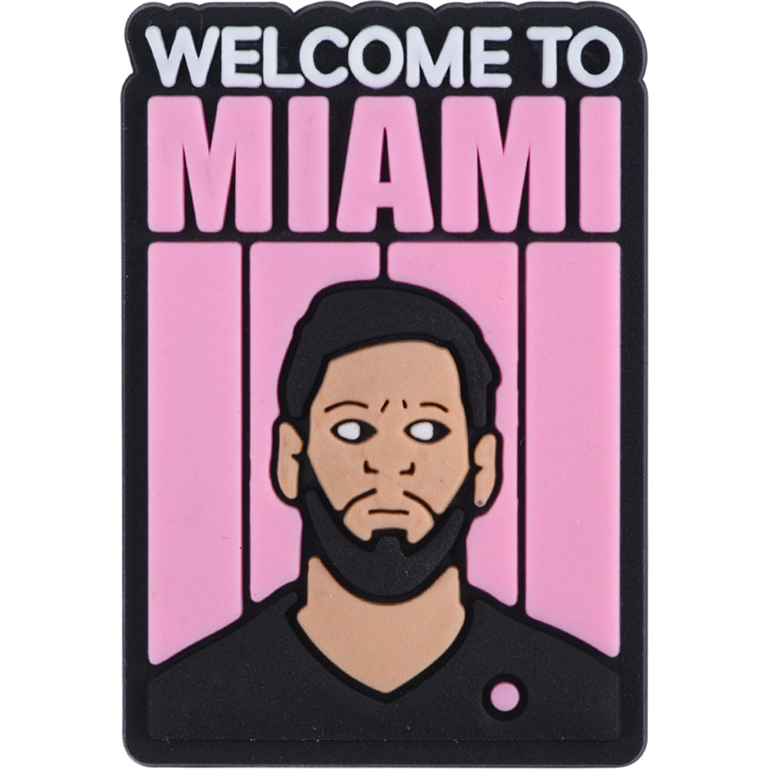 Welcome To Miami: Messi Charm