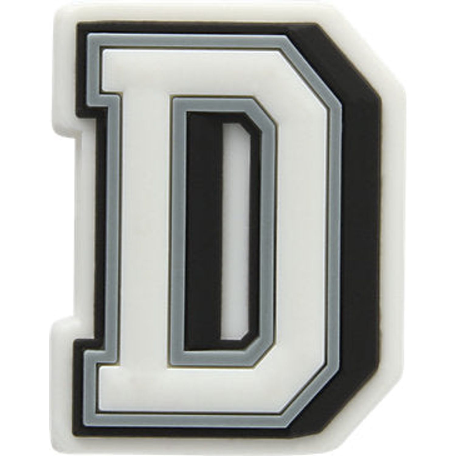 White D charm