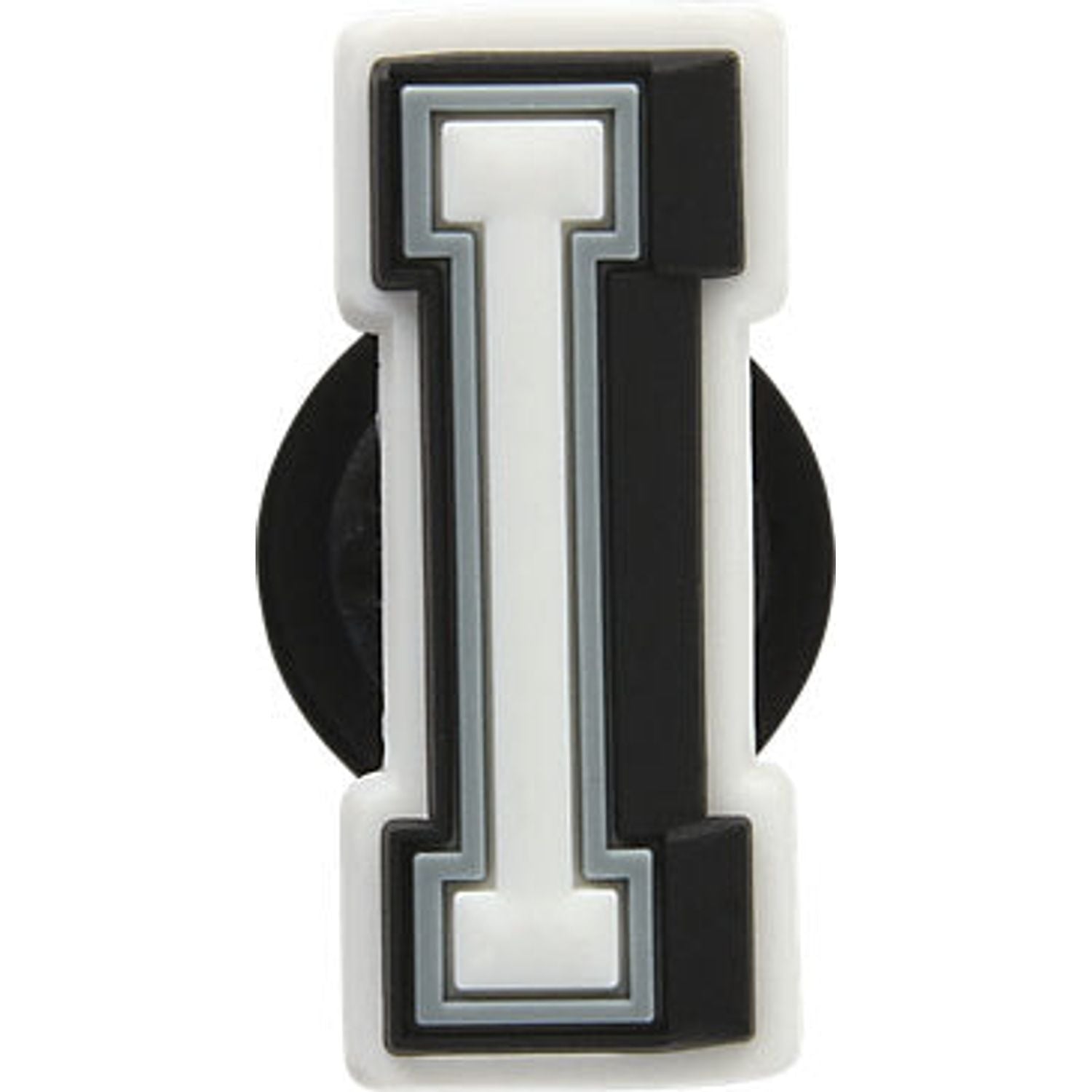 White I charm