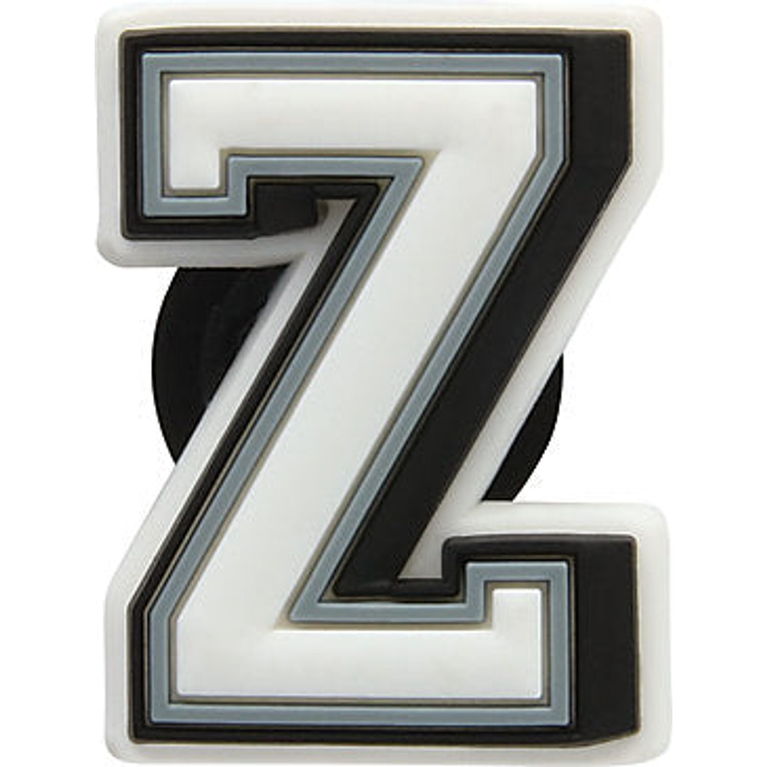 White z charm