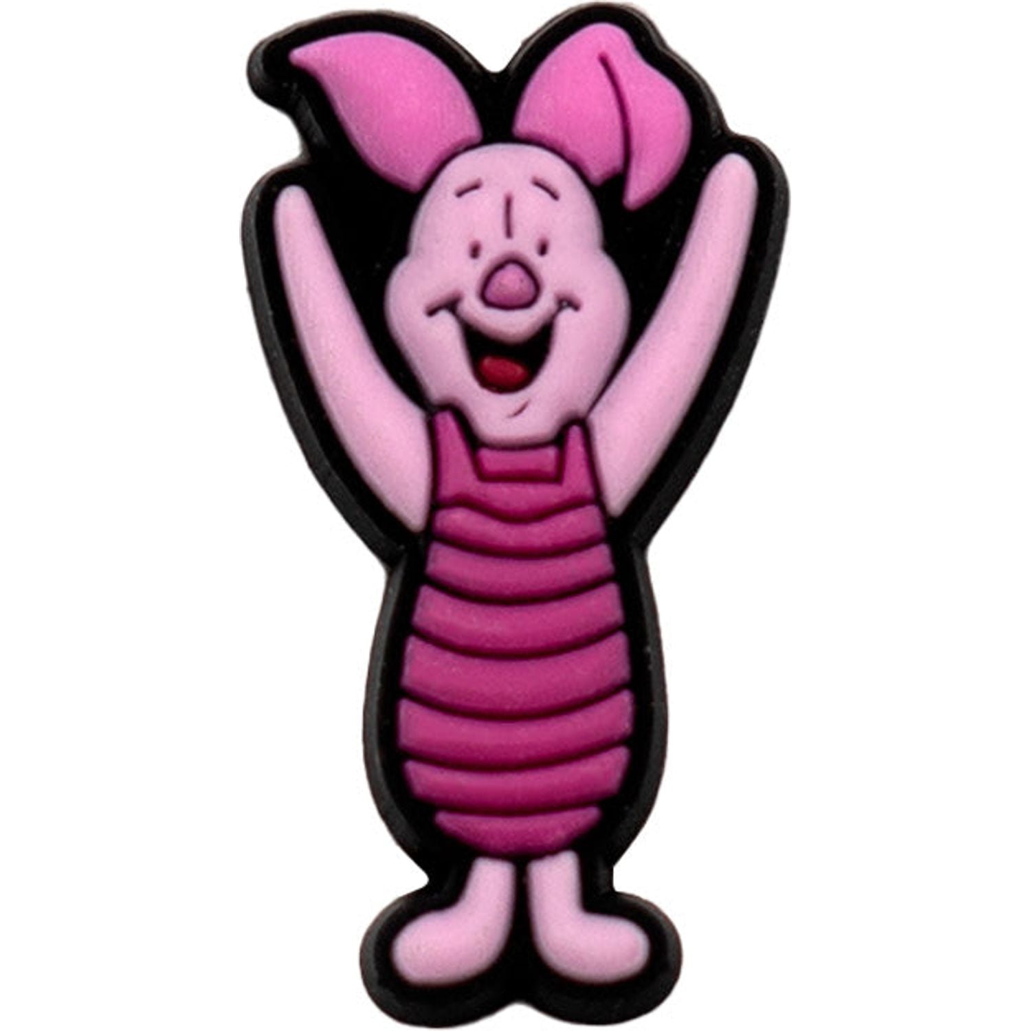 Winnie The Pooh Piglet Charm