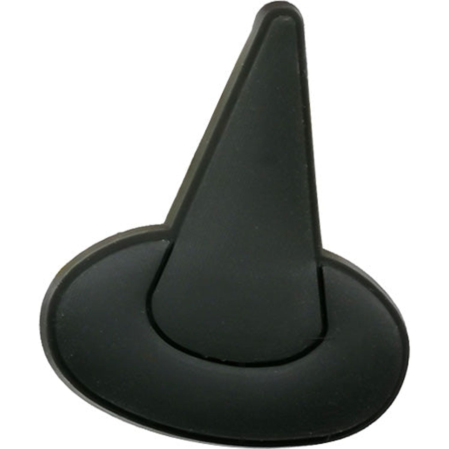 Witch Hat Charm