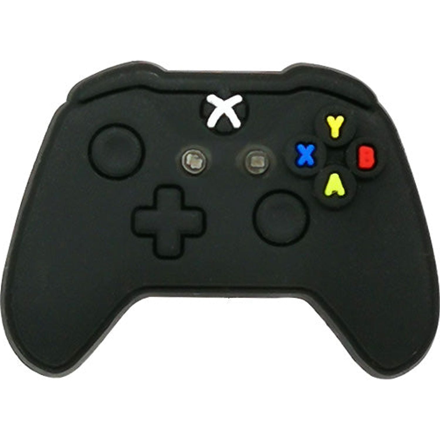 Xbox Controller Black Charm