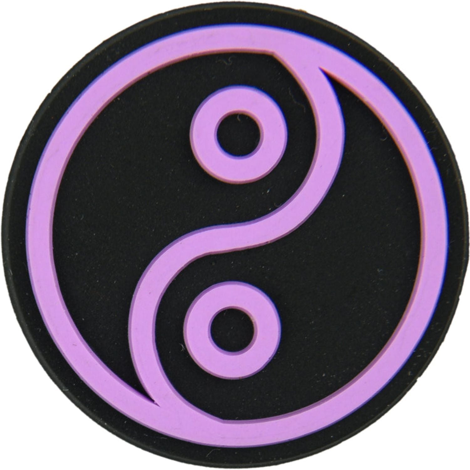 Yin Yang Charm