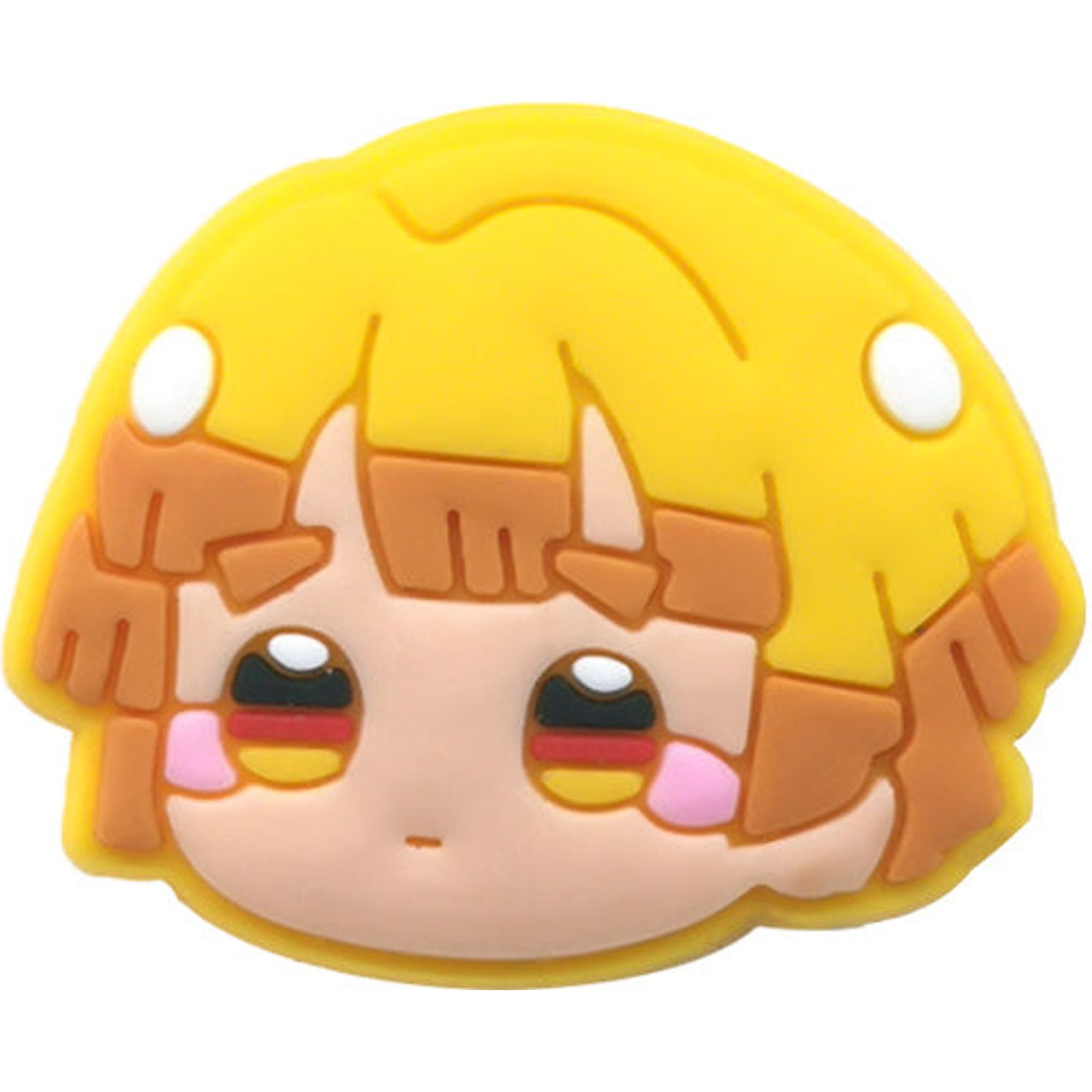 Zenitsu Charm