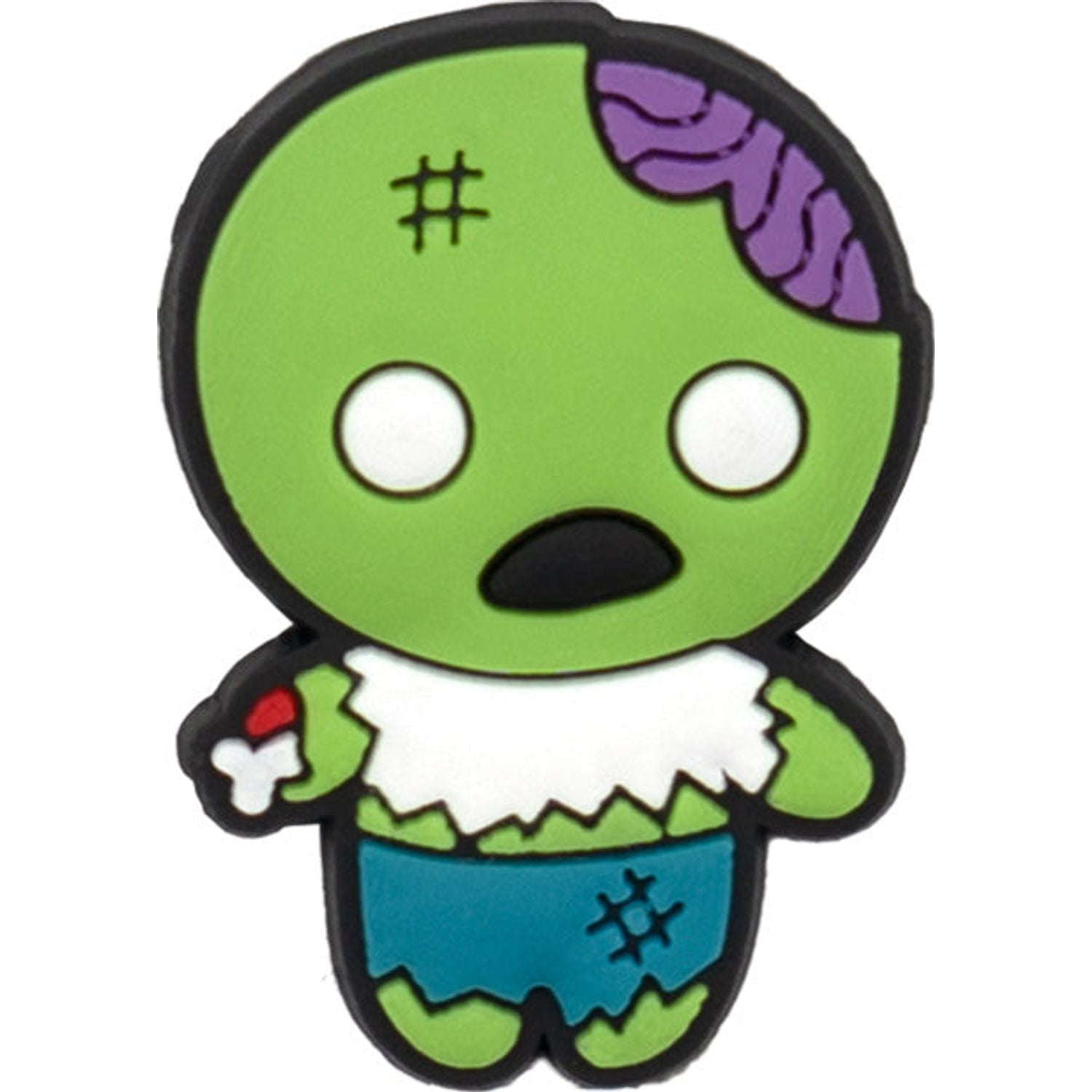 Zombie Charm