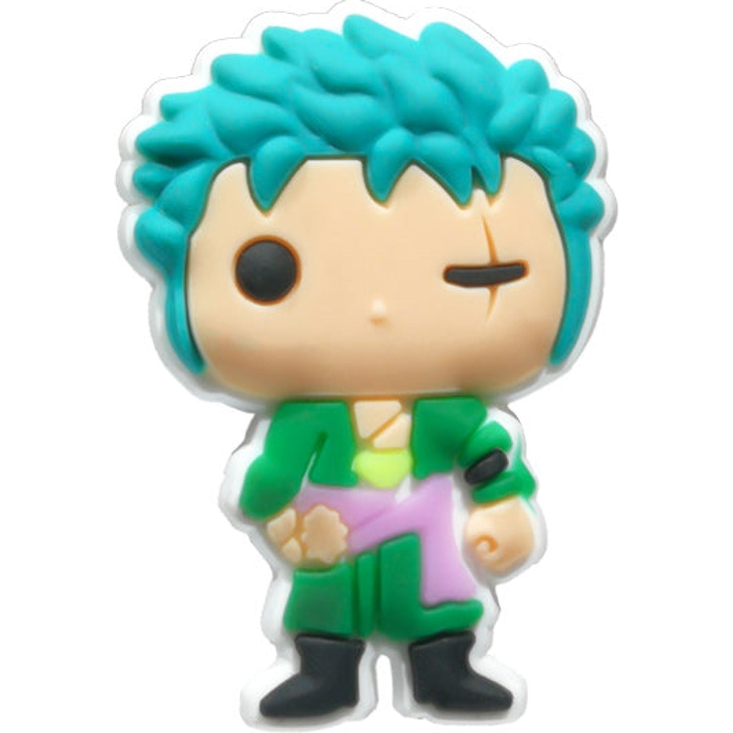 Zoro Charm